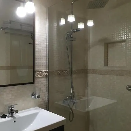 Casa Sambuca Apartment