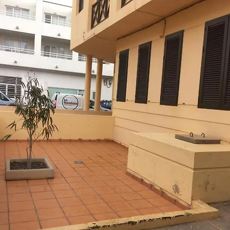 Casa Sambuca