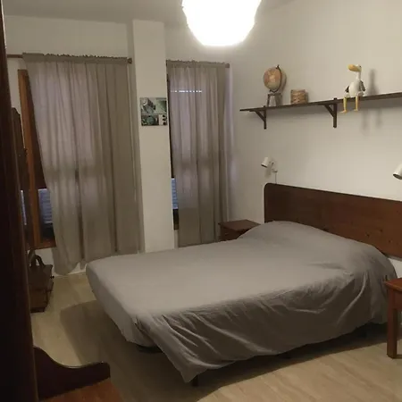 Casa Sambuca Apartment Corralejo