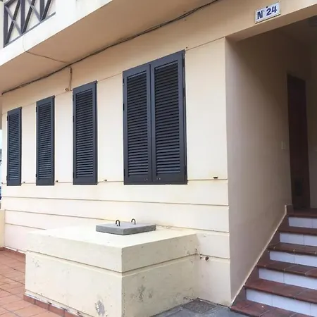 Casa Sambuca *