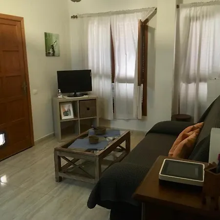 Casa Sambuca Apartment *