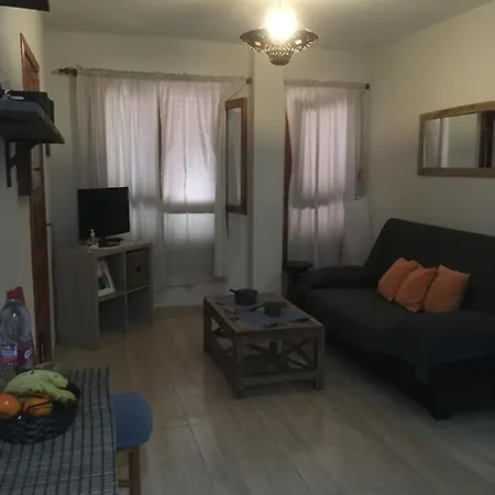 Casa Sambuca Apartment
