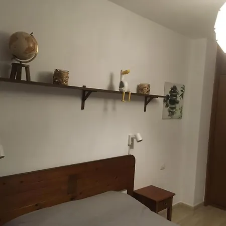 Apartment Casa Sambuca