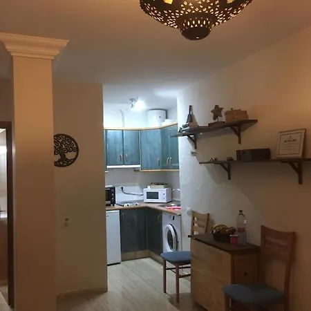 Casa Sambuca * Corralejo
